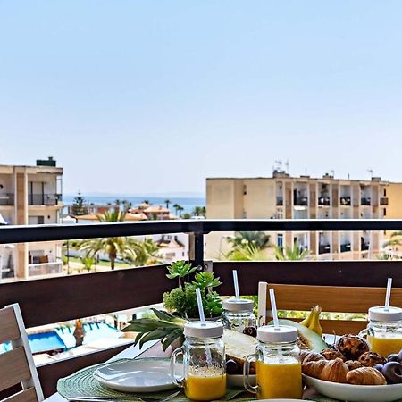Elegante Apartamento - Concordia I Roquetas de Mar Exterior foto