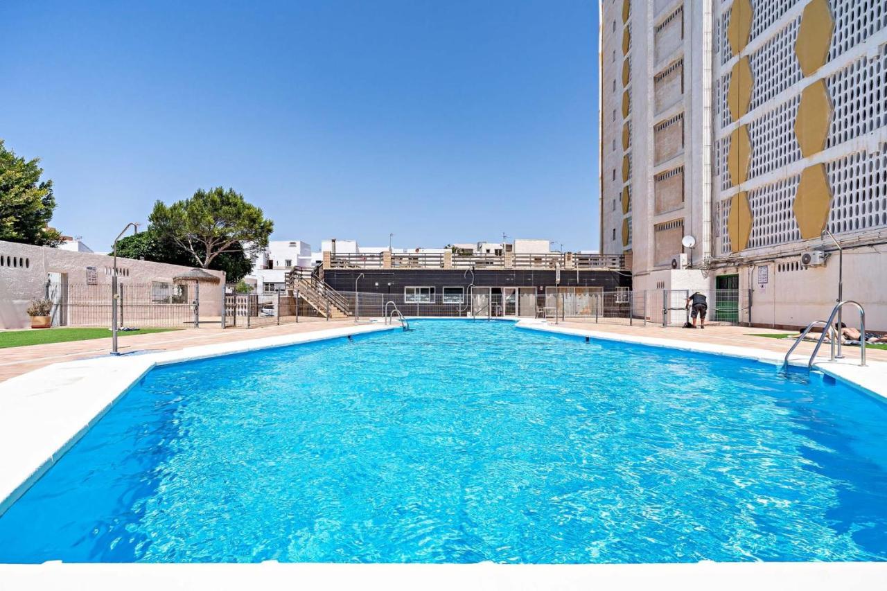 Elegante Apartamento - Concordia I Roquetas de Mar Exterior foto
